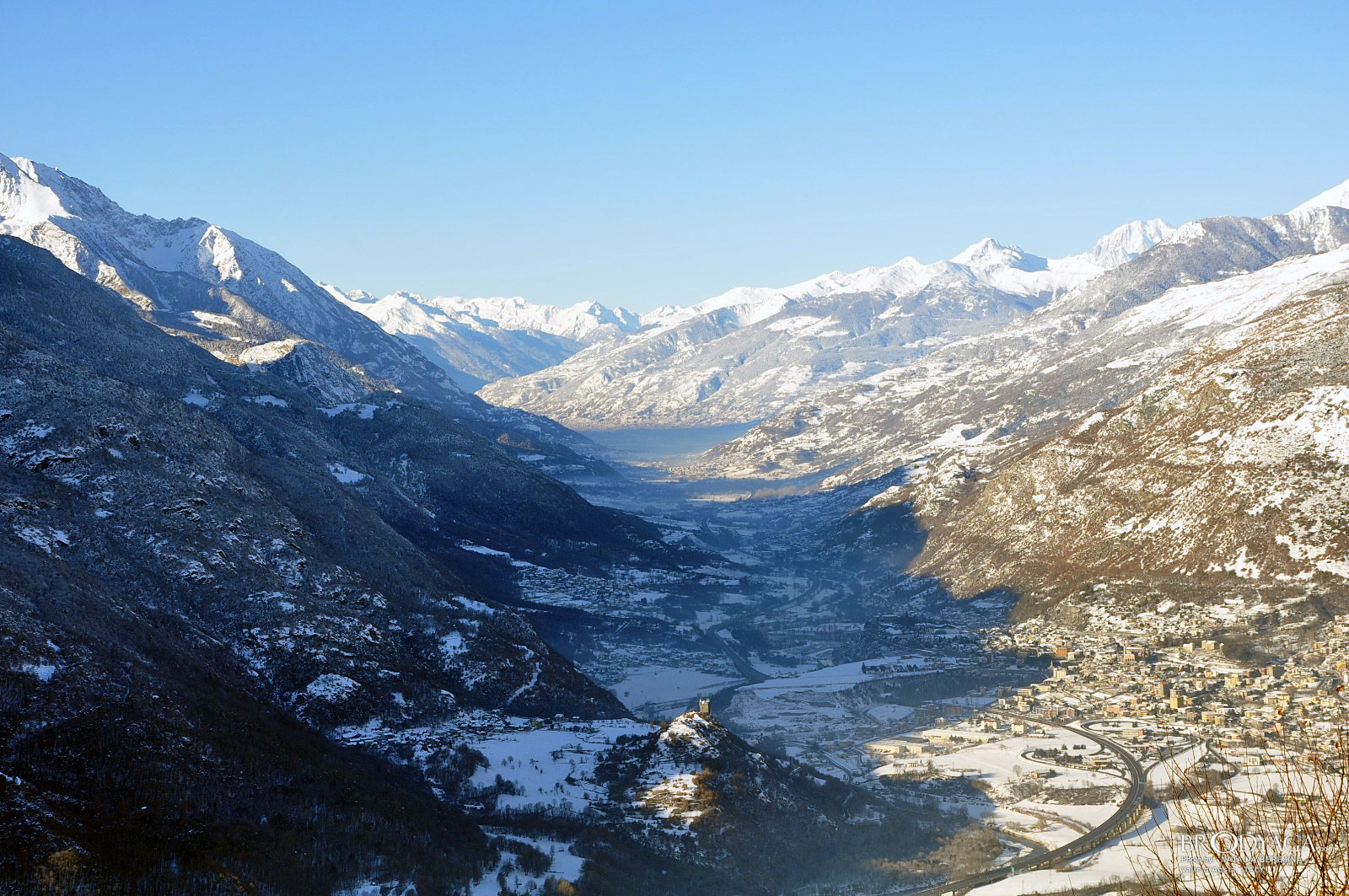 Valle d`Aosta